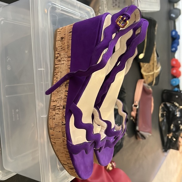 Prada platform never worn - Picture 2 of 9